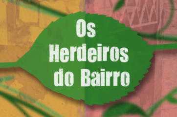 os herdeiros