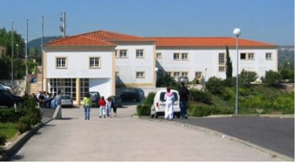 esola profissional torres vedras