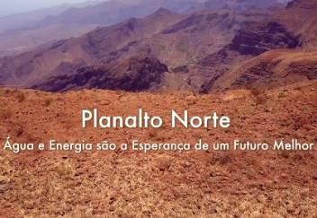 planalto Norte
