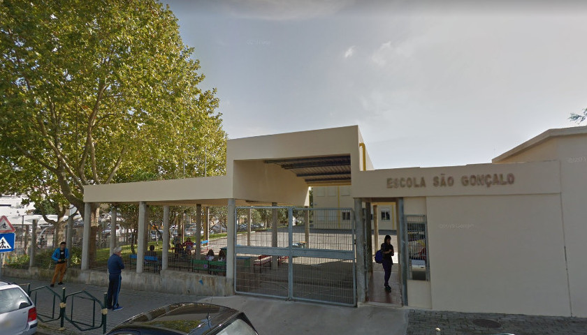 Escola Basica São Gonçalo
