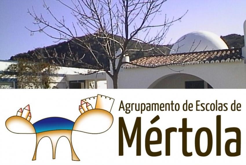 Agrupamento de Escolas de Mértola