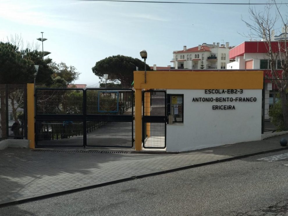 EBS António Bento Franco