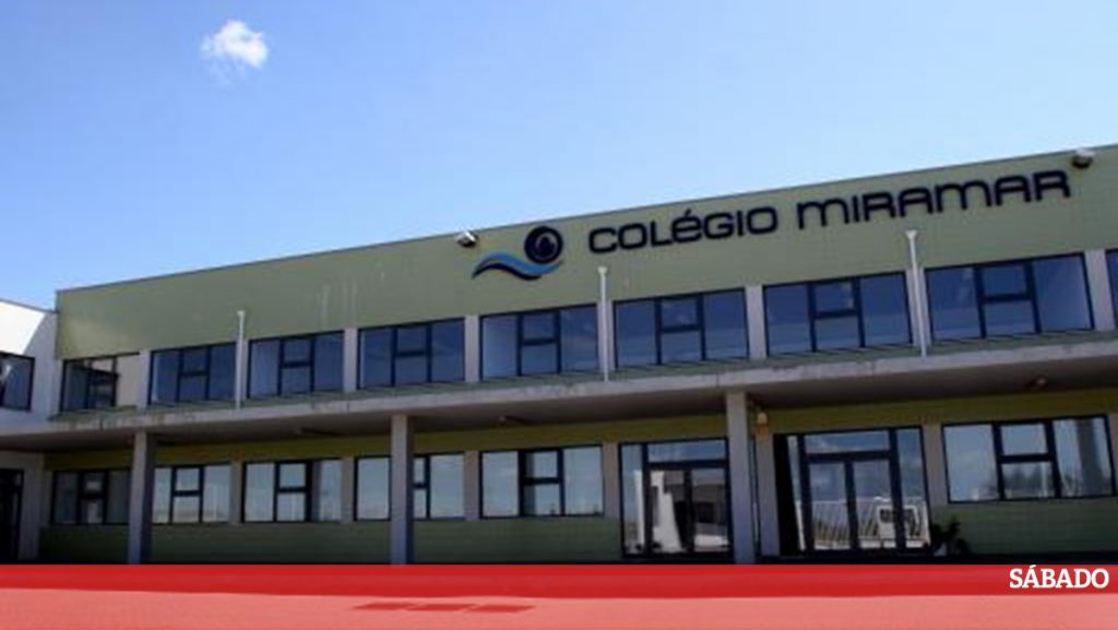 colégio miramar