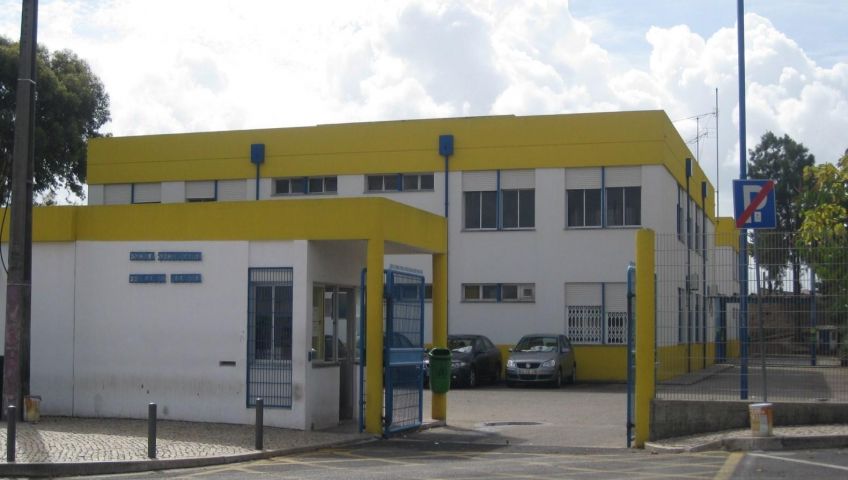 Escola Fernando Namora
