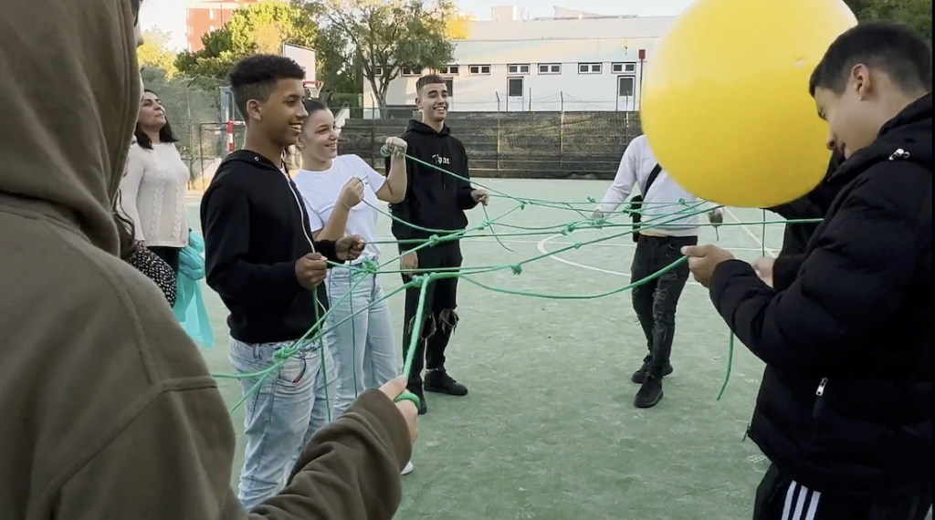 IAC Escola de 2 Oportunidade