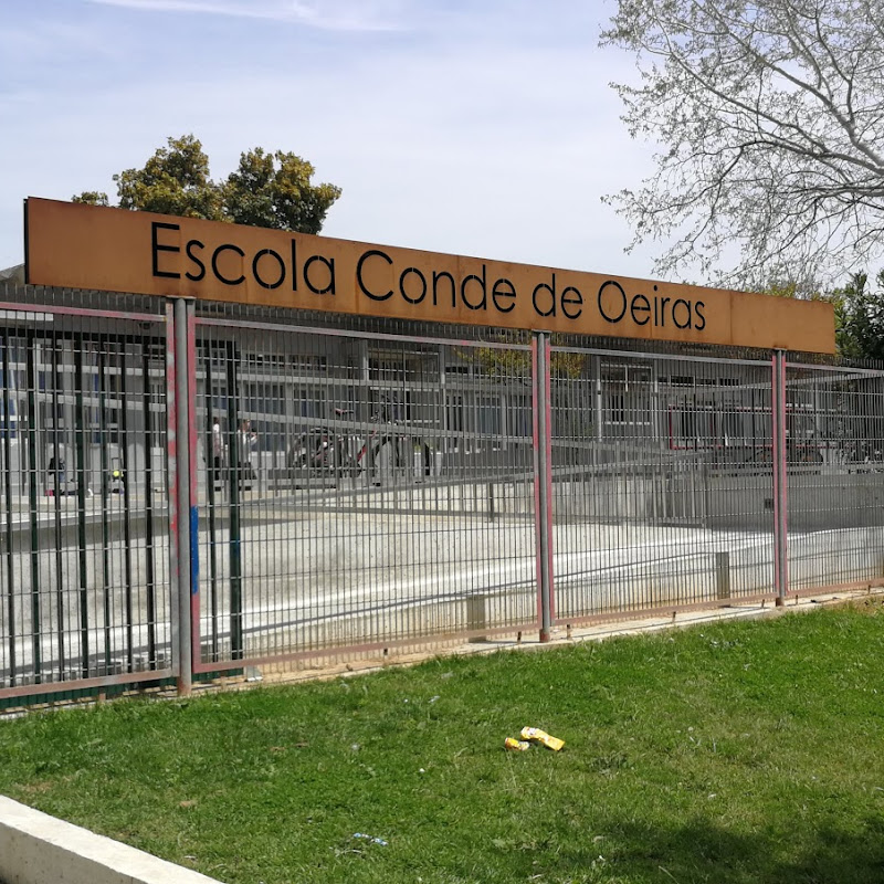 EB 23 Conde de Oeiras