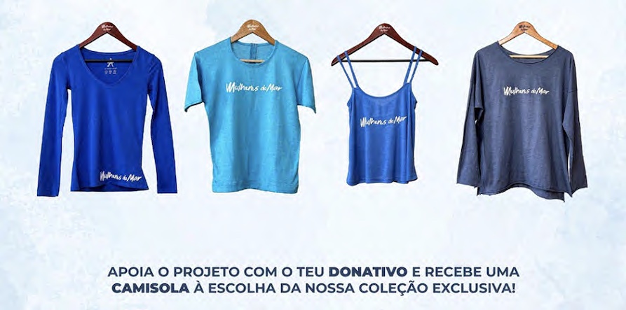 Camisolas M&M Poster b