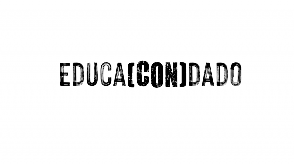 Poster educacondado