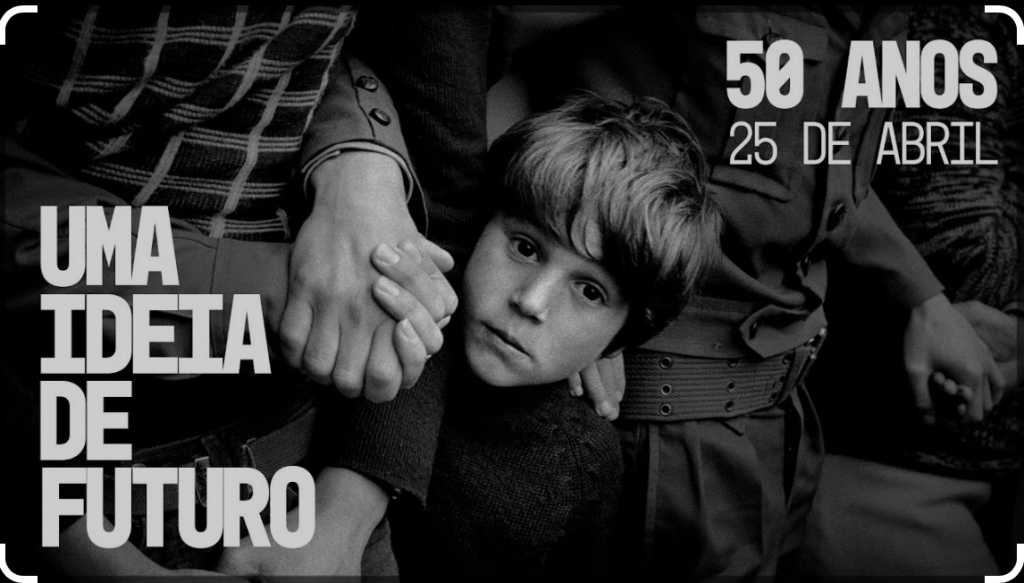 Uma Ideia de Futuro