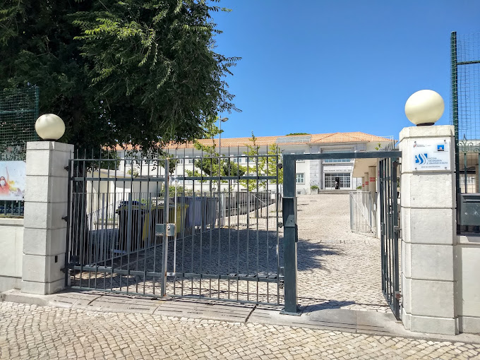 ES Sebastião e Silva