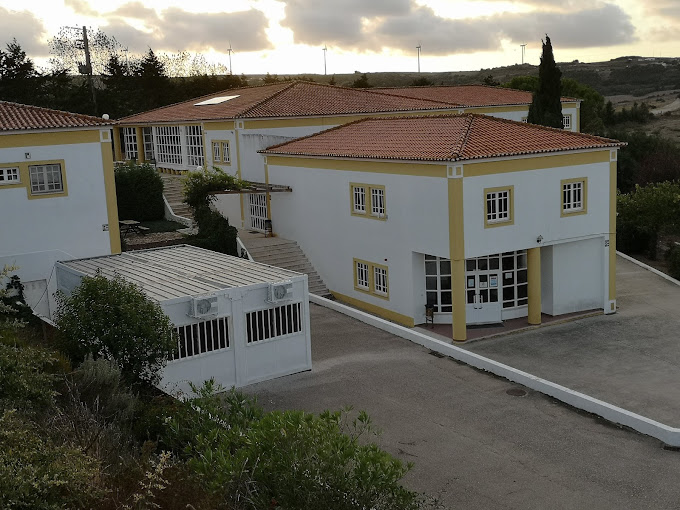 Escola Profissional Agricola Fernando Barros Leal