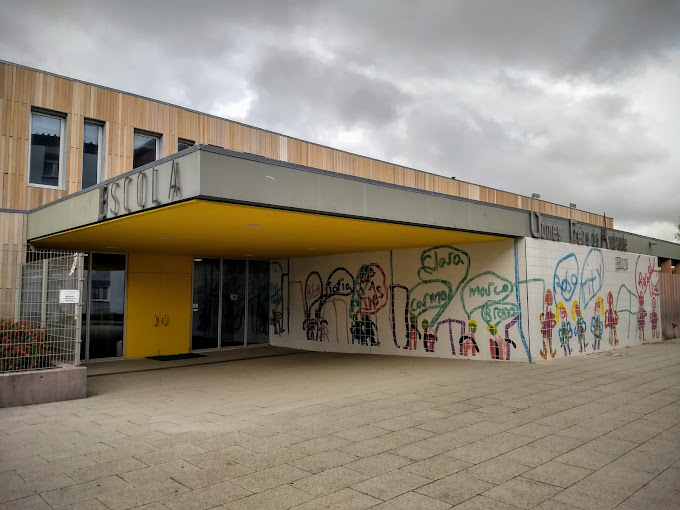 EB1 Gomes Freire de Andrade