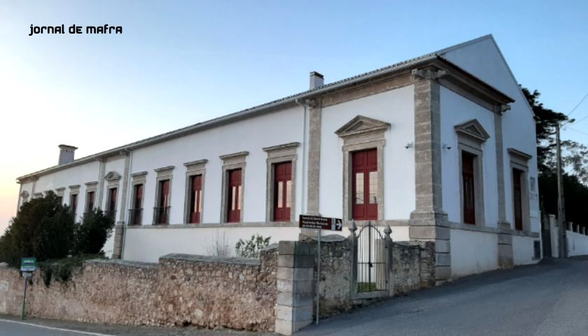 Palacio-dos-marqueses mafra