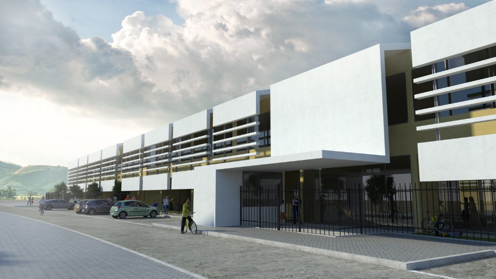 EBI de Rabo de Peixe