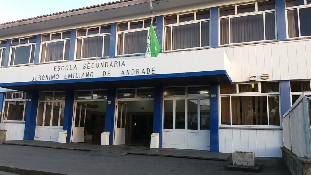 ES Jeronimo Emiliano de Andrade