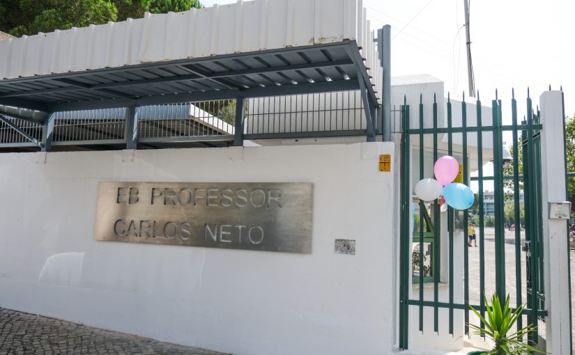 I LOVE 2 HELP_3º e 4º ano_EB1 Prof Carlos Neto_Outubro 2025