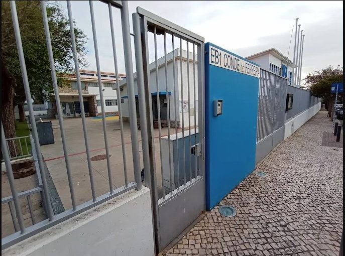 I LOVE 2 HELP_4º ano_EB1 Conde de Ferreira_Novembro 2025