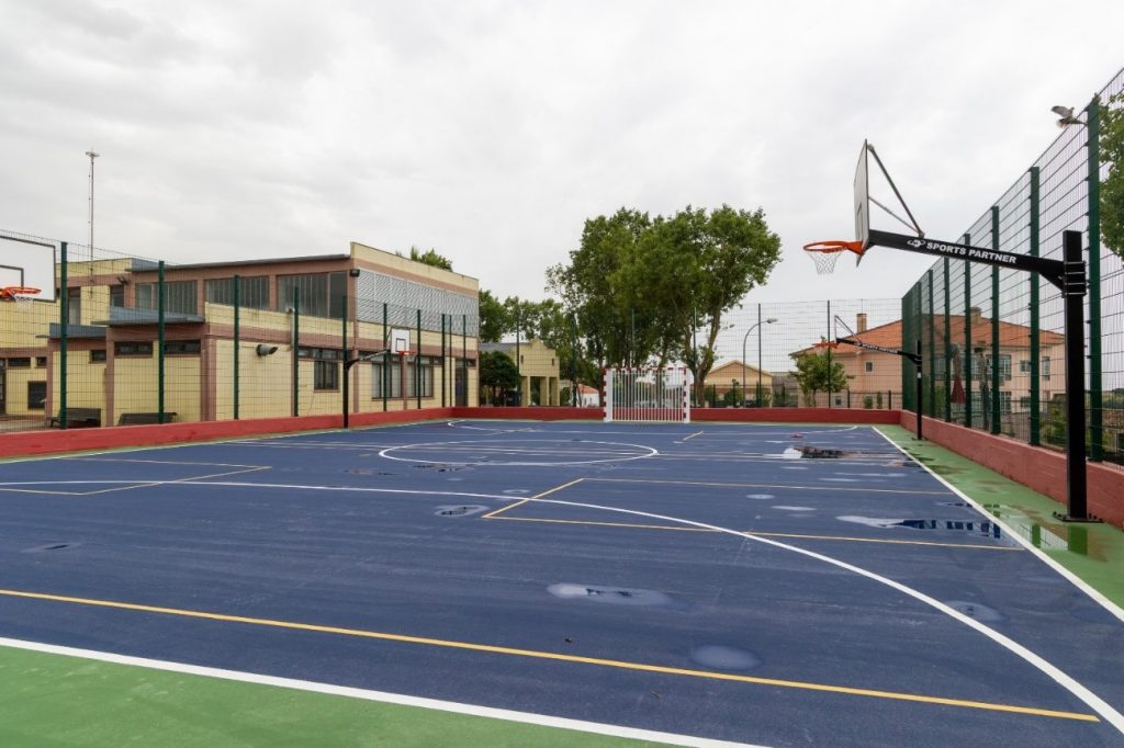 EB1 Visconde de Leceia