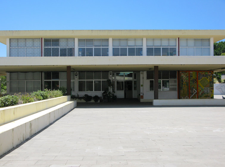 EBI Dr Joaquim de Barros