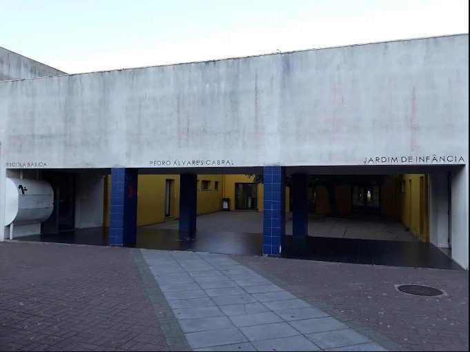 I LOVE 2 HELP_3º e 4º ano_EB1 Pedro Alvares Cabral_Novembro 2025