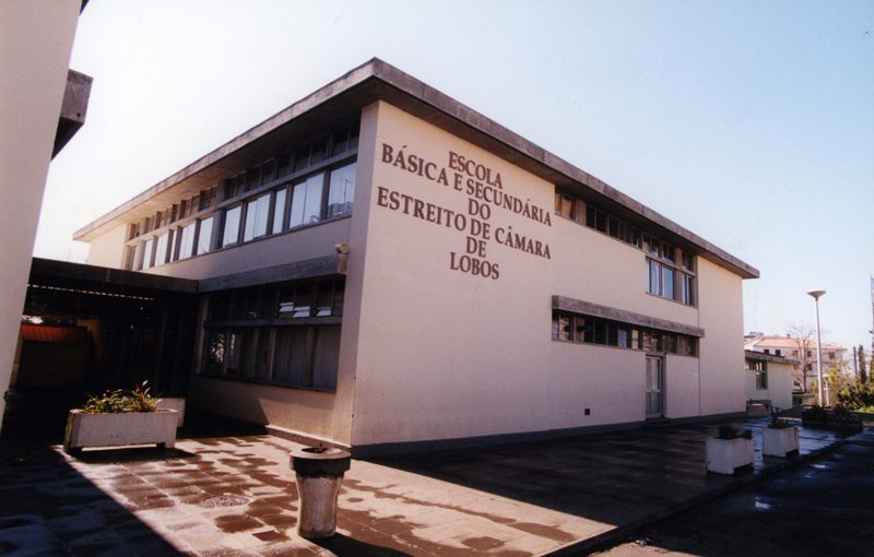 I LOVE 2 HELP_7ºano_EB 23 do Estreito de Câmara de Lobos_Mar 2026