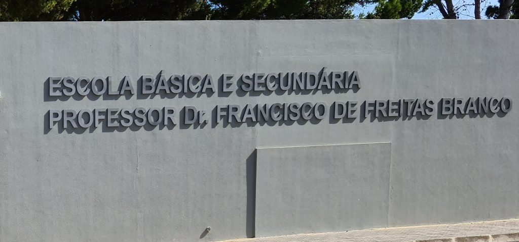 EBS PE Prof Dr Franscisco Freitas Branco