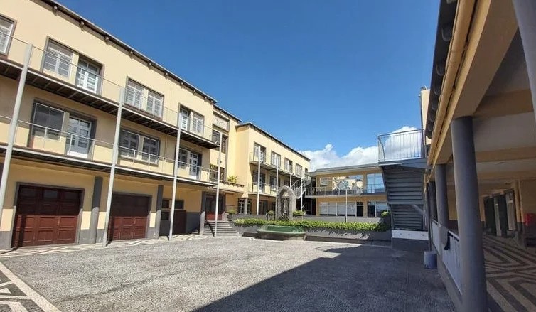 Externato Apresentação de Maria